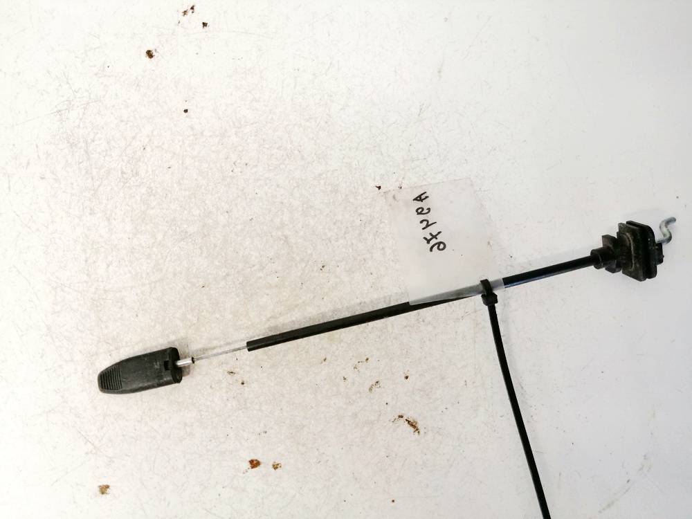 90270177 Opel Astra 2003 Linka klamki drzwi - TYLNE LEWE