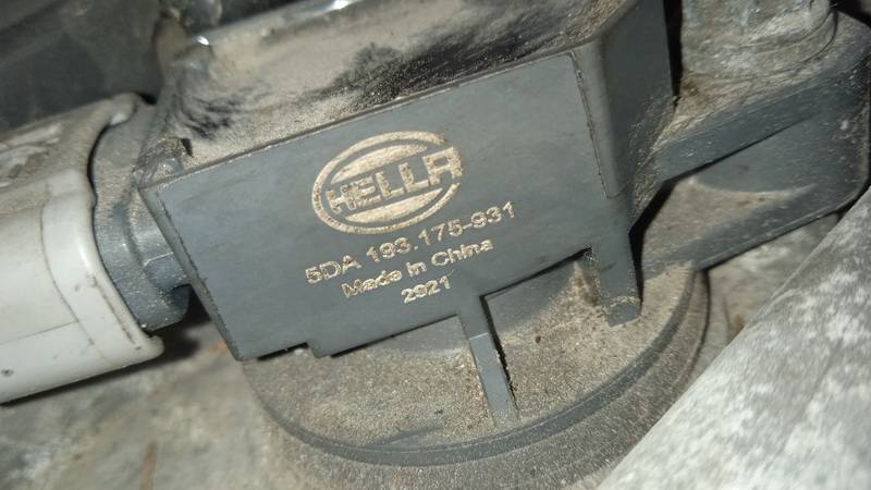 5DA193175931 Toyota Yaris 2006 Катушка зажигания - Thumbnail 2