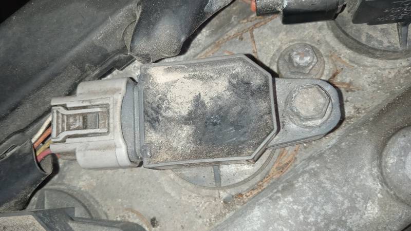 5DA193175931 Toyota Yaris 2006 Ignition Coil