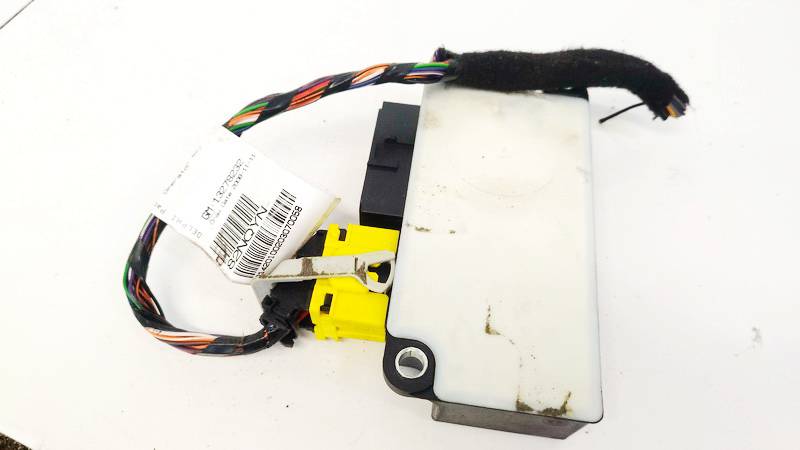 13575449 Opel Insignia 2010 Airbag crash sensors module - Thumbnail 3