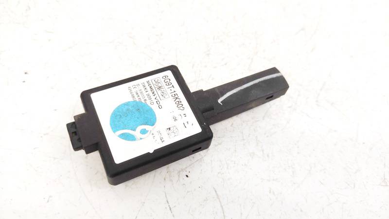 6G9T15K602AB Land-Rover Freelander 2006 ECU Immobilizer antenna