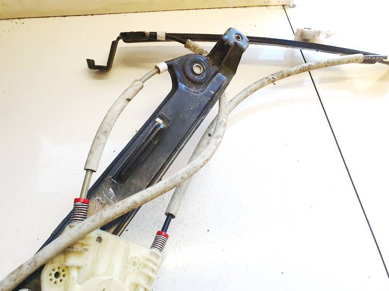 05074798AAE Dodge Caliber 2006 Window Motor - FRONT RIGHT - Thumbnail 2