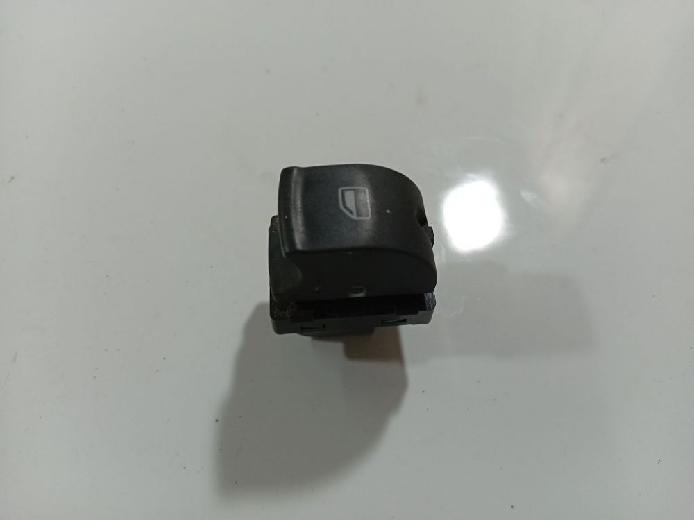 4F0959855 Audi A6 2005 Power window control (Window Regulator-Window Switch)