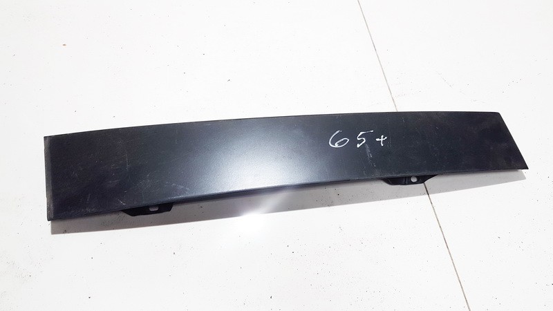 5M083990103C Volkswagen Golf Plus 2005 Door Lining Panel TOP - REAR LEFT