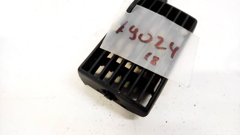 1J0819719B Volkswagen Golf 1999 Dash Vent (Air Vent Grille) - Thumbnail 3