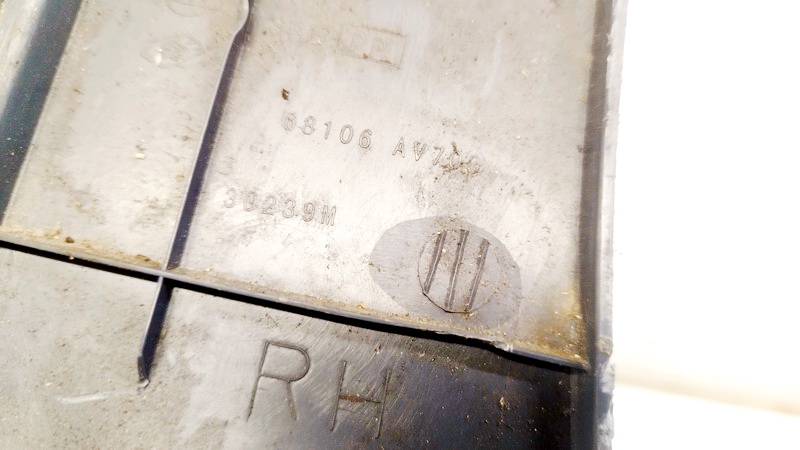 68106AV700 Nissan Primera 2003 Interior trim - Thumbnail 3