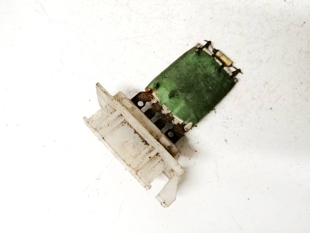Skoda Yeti 2016 Heater Resistor (Heater Blower Motor Resistor)
