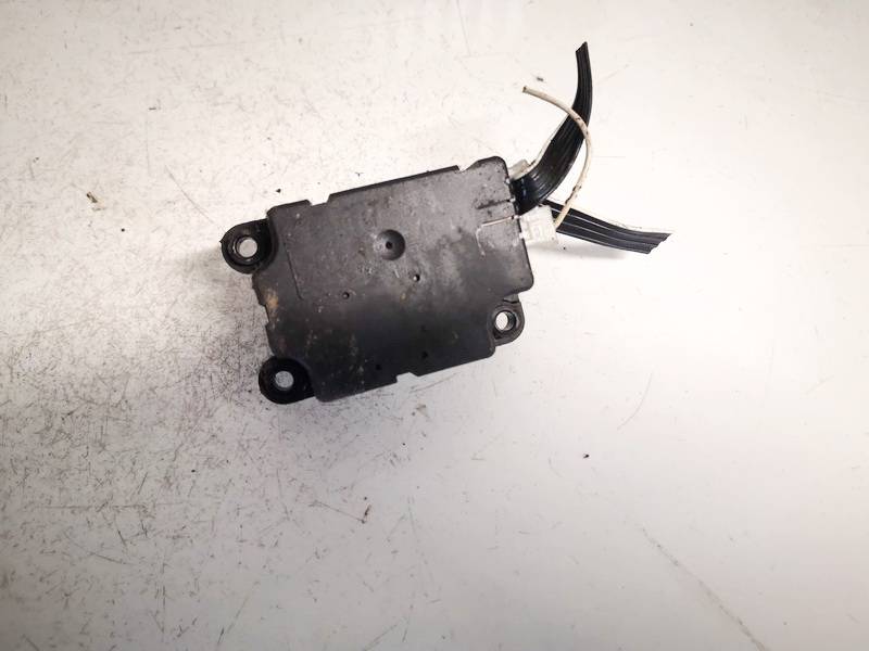 Peugeot 307 2004 Heater Vent Flap Control Actuator Motor