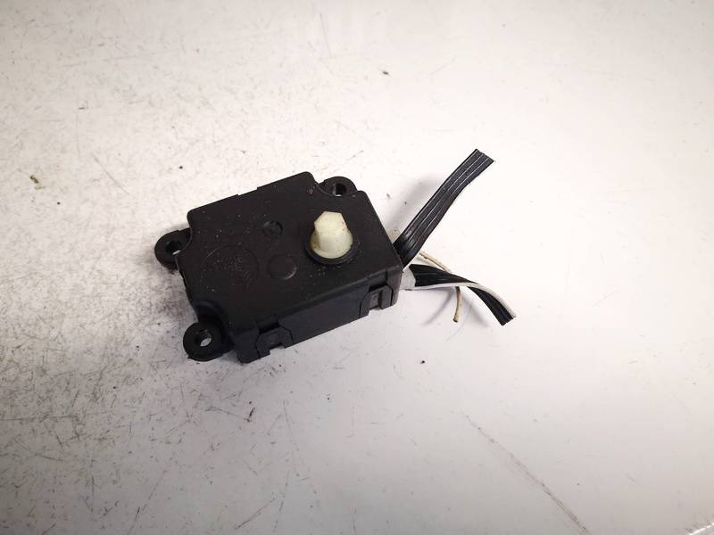 Peugeot 307 2004 Heater Vent Flap Control Actuator Motor - Thumbnail 3