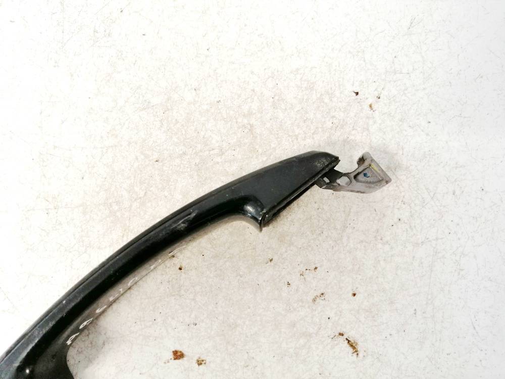 Chevrolet Captiva 2008 Duru isorine rankenele P.D. - Thumbnail 3