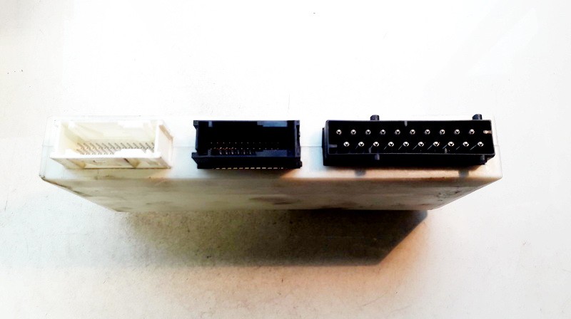 61356922273 BMW 5-Series 2002 General Module Comfort Relay (Unit) - Thumbnail 2