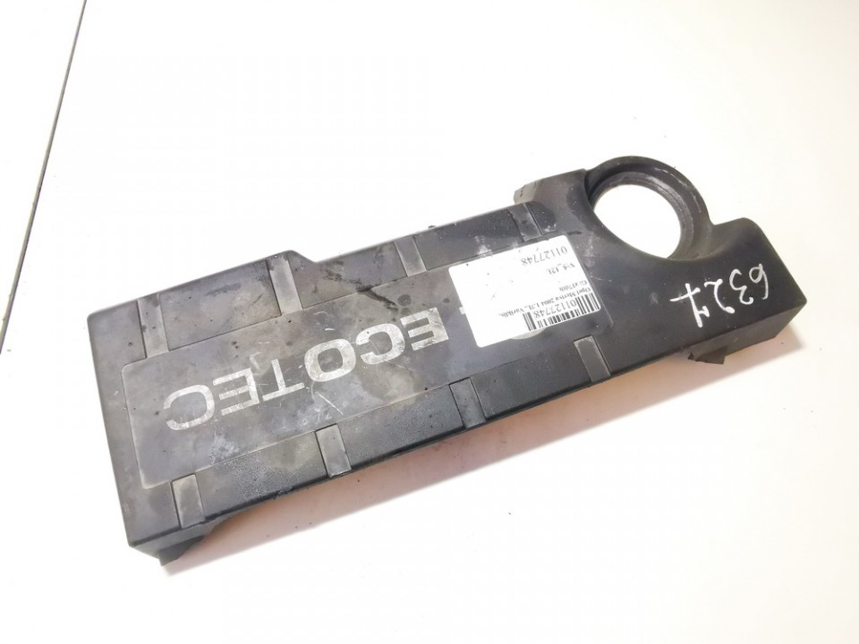 55351691V Opel Meriva 2004 Engine Cover (plastic trim cover engine)