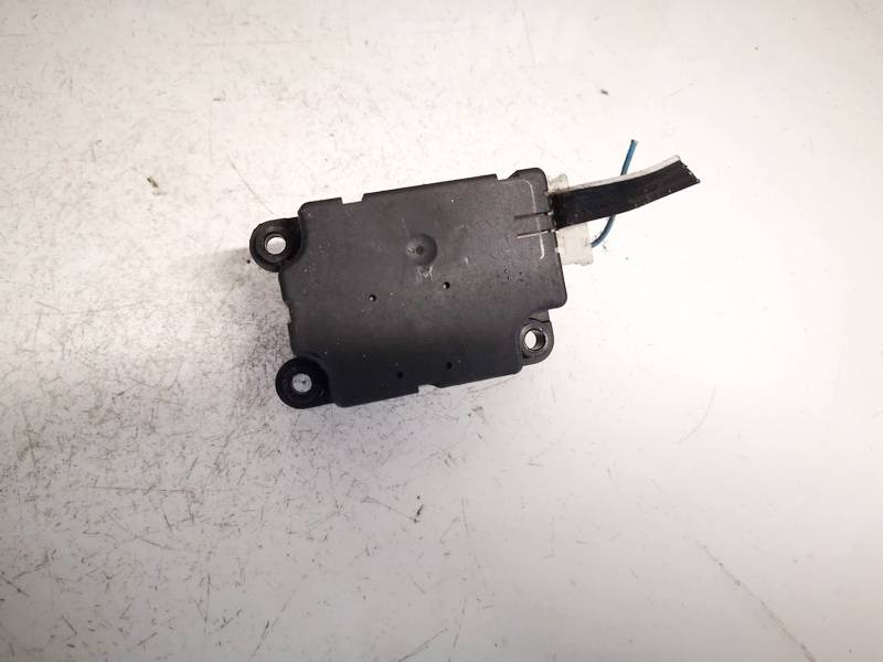 Peugeot 307 2004 Heater Vent Flap Control Actuator Motor