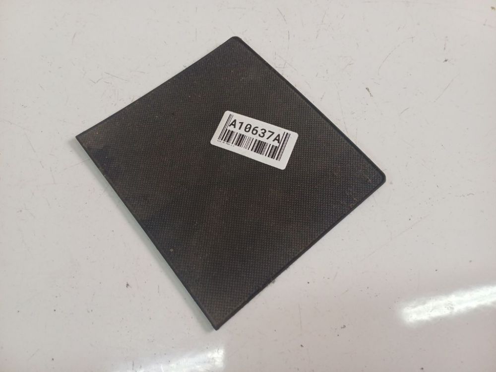 4F0863301D Audi A6 2005 PLASTICOS-Otros repuestos del interior