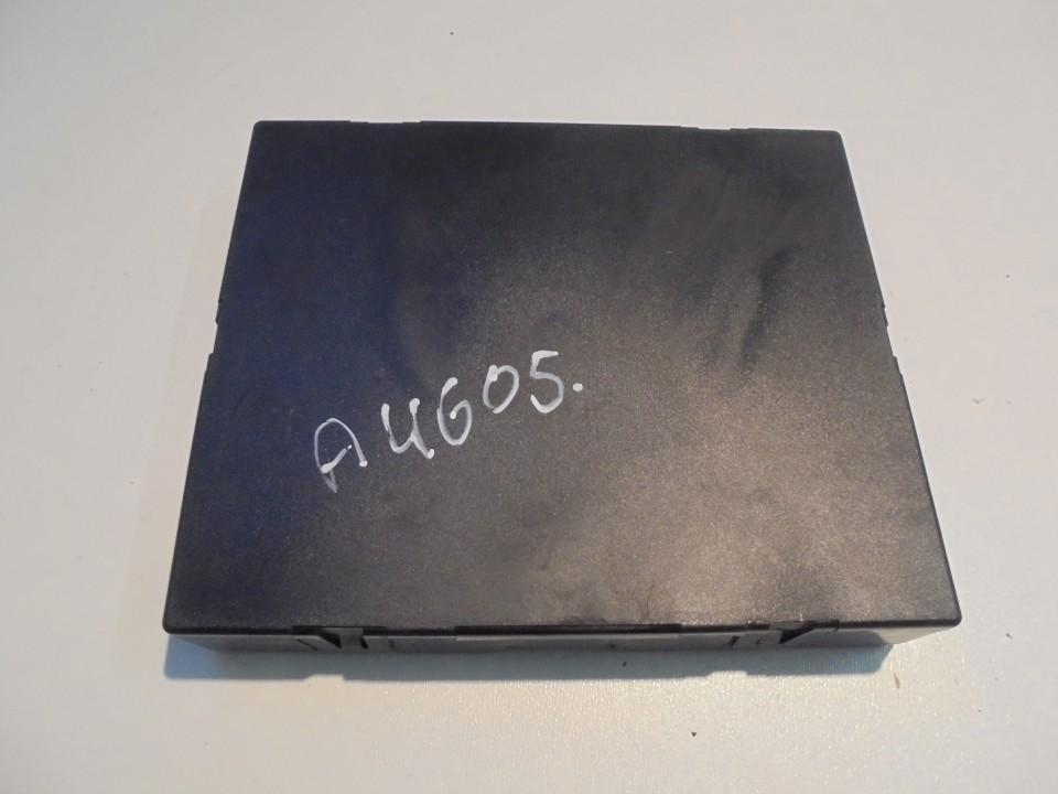 8K0907064CC Audi A5 2011 Moduł komfortu