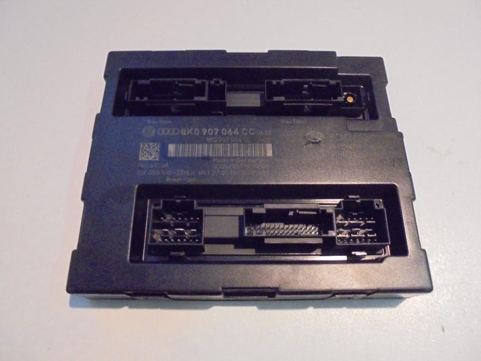 8K0907064CC Audi A5 2011 Moduł komfortu - Thumbnail 2