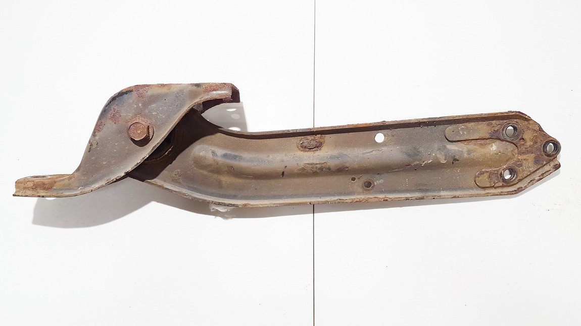 Chevrolet Captiva 2011 Bras de commande arrière droite - Thumbnail 2