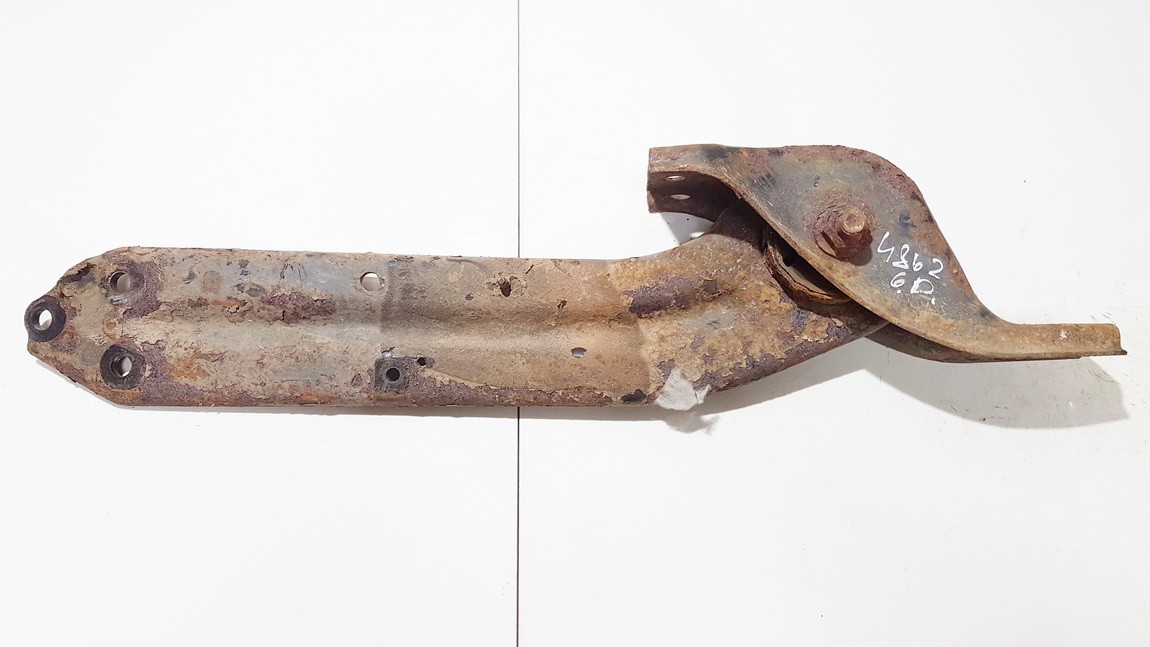 Chevrolet Captiva 2011 Control Arm - REAR RIGHT