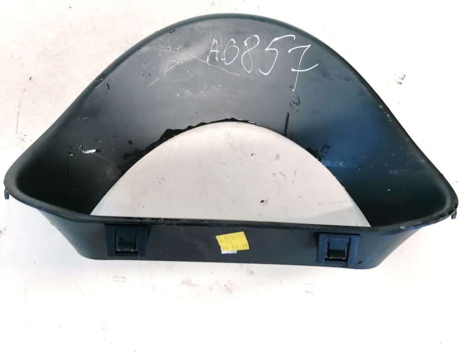 9640705977 Citroen C3 2003 Speedometer Surround Trim