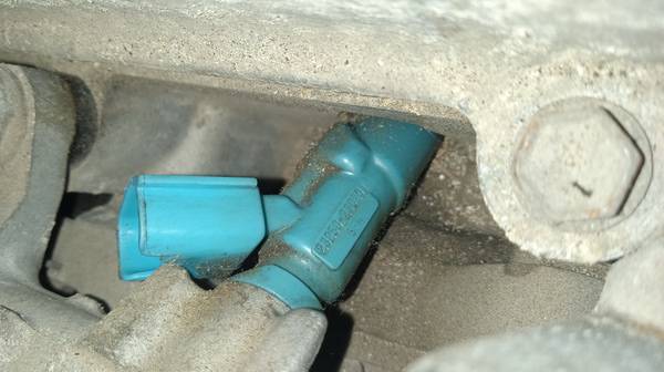 2325023020 Toyota Yaris 2006 Топливная система (Магистральная трубка топлива) - Thumbnail 3