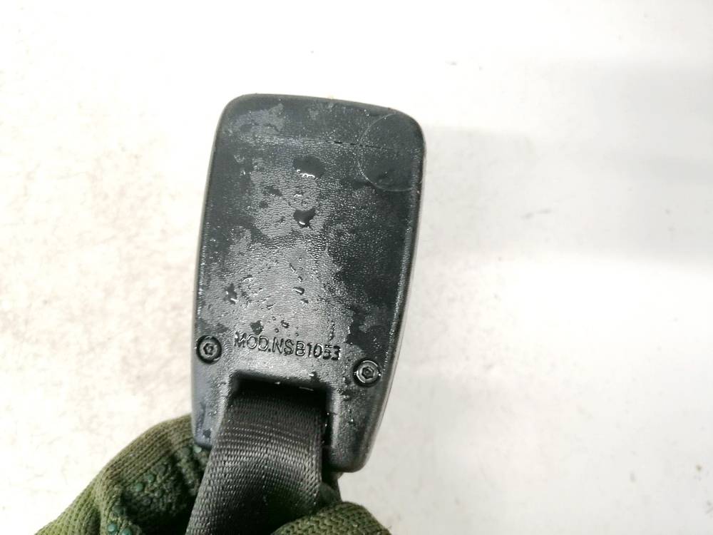 NSB1053 Honda CR-V 2008 Saugos dirzo sagtis (laikiklis) G.D. - Thumbnail 3