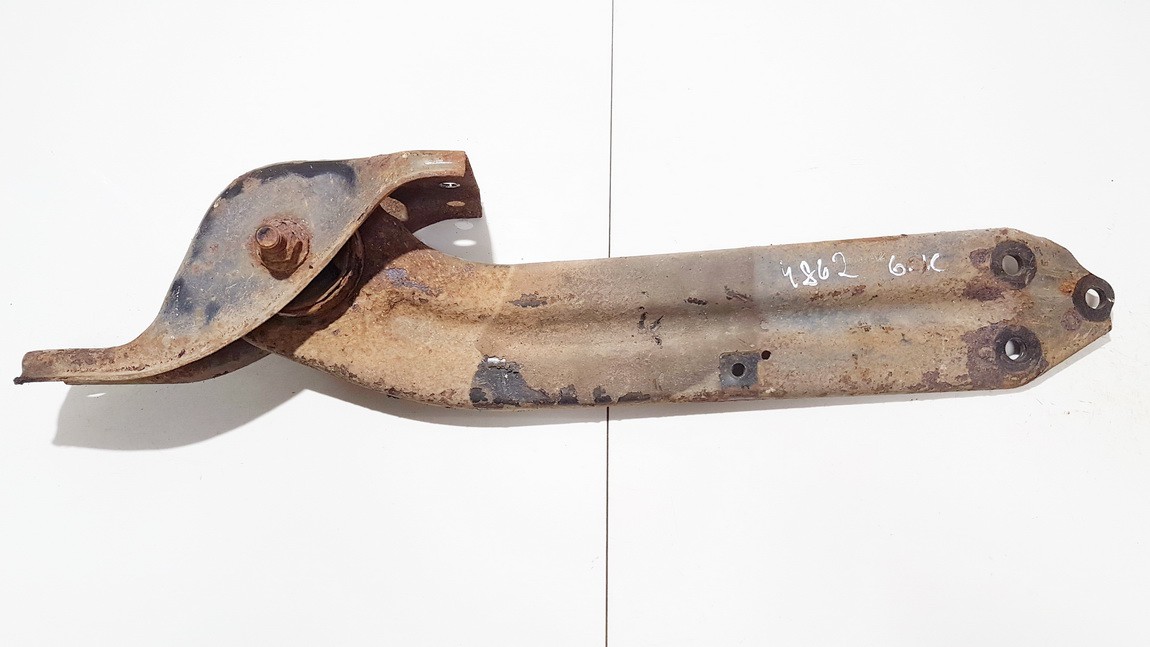 96626444 Chevrolet Captiva 2011 Control Arm - REAR LEFT