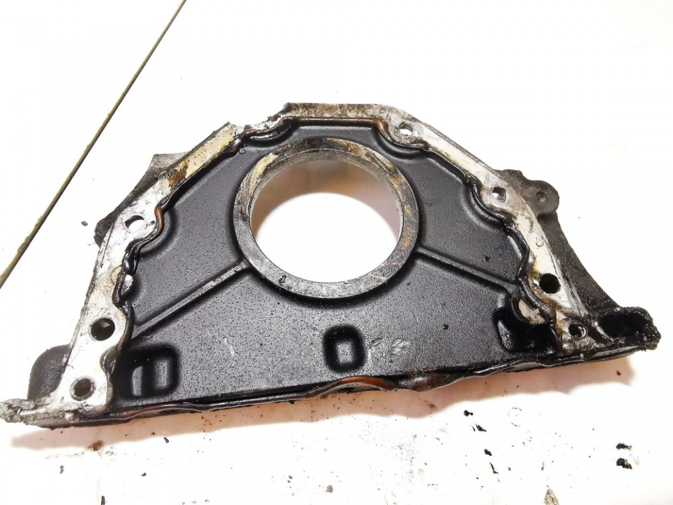 9644251680 Ford Focus 2006 Крышка двигателя передняя - Thumbnail 2