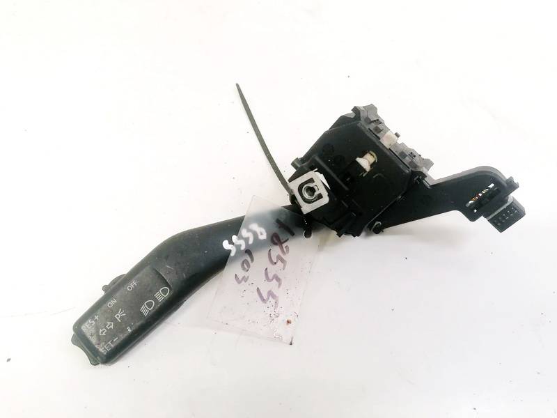 1K0953513A Skoda Octavia 2005 Indicator Switch (Light Stalk)