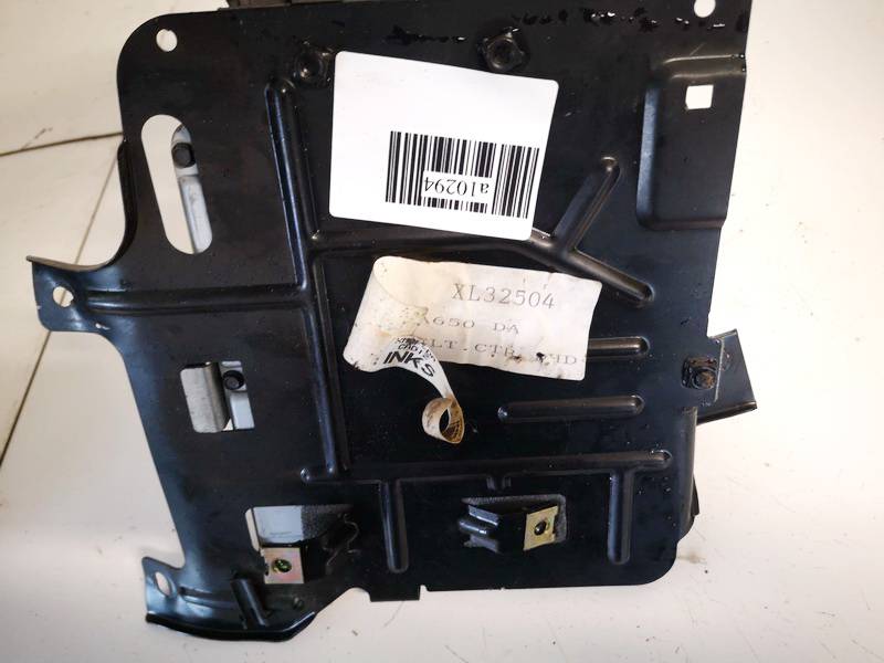 F5SB14A624AA Ford Galaxy 1999 ECU Engine Computer (Engine Control Unit) - Thumbnail 3