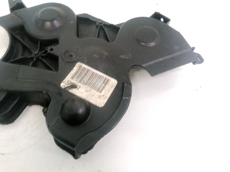 9492303 Volvo S60 2012 Кожух ремня ГРМ - Thumbnail 2