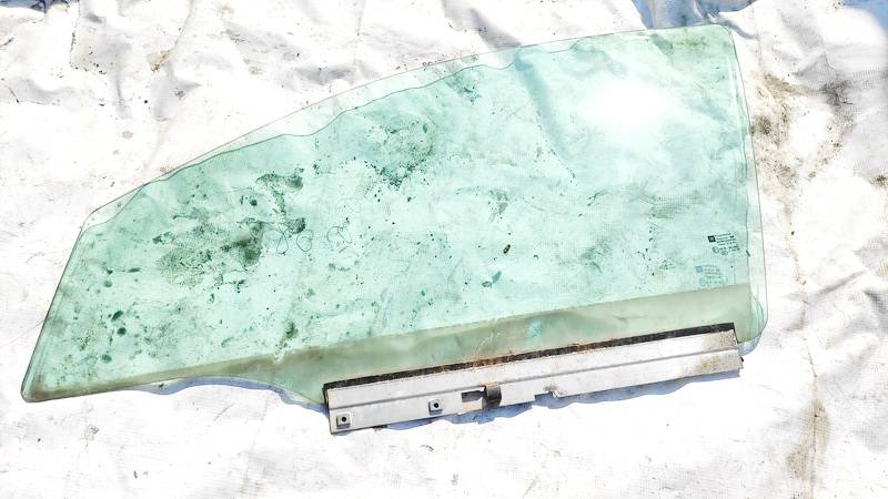 AS2 Opel Astra 2007 Door-Drop Glass - FRONT LEFT