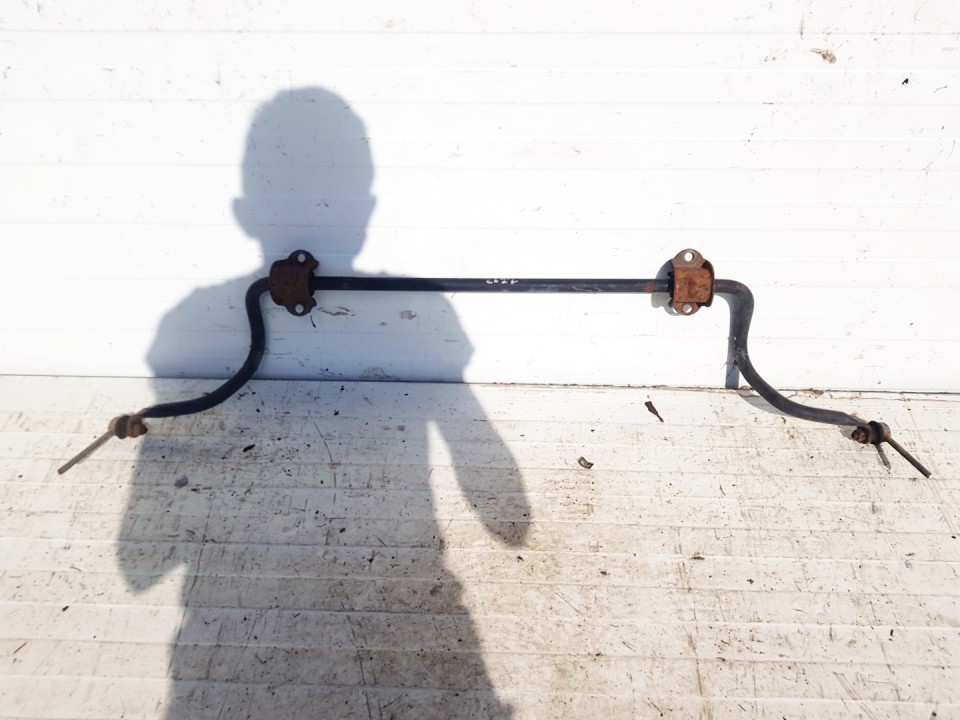 Ford Fiesta 2004 Stabilizer (sway bar, anti roll bar) - REAR