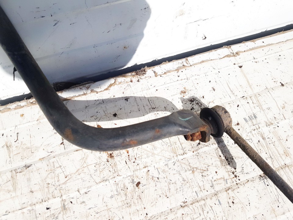 Ford Fiesta 2004 Stabilizer (sway bar, anti roll bar) - REAR - Thumbnail 2