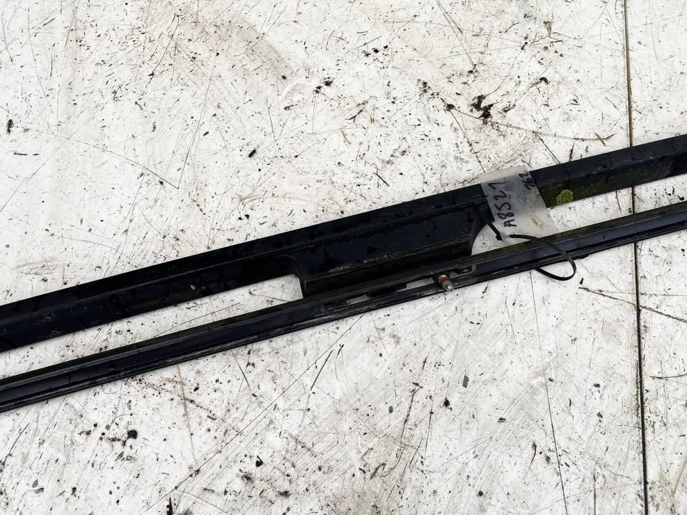 BMW 5-Series 1998 Roof rail - right side - Thumbnail 4