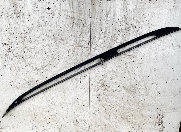 BMW 5-Series 1998 Roof rail - right side