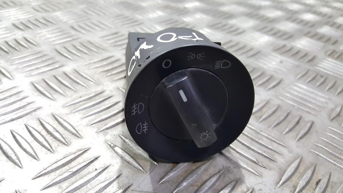 Headlight adjuster switch (Foglight Fog Light Control Switches