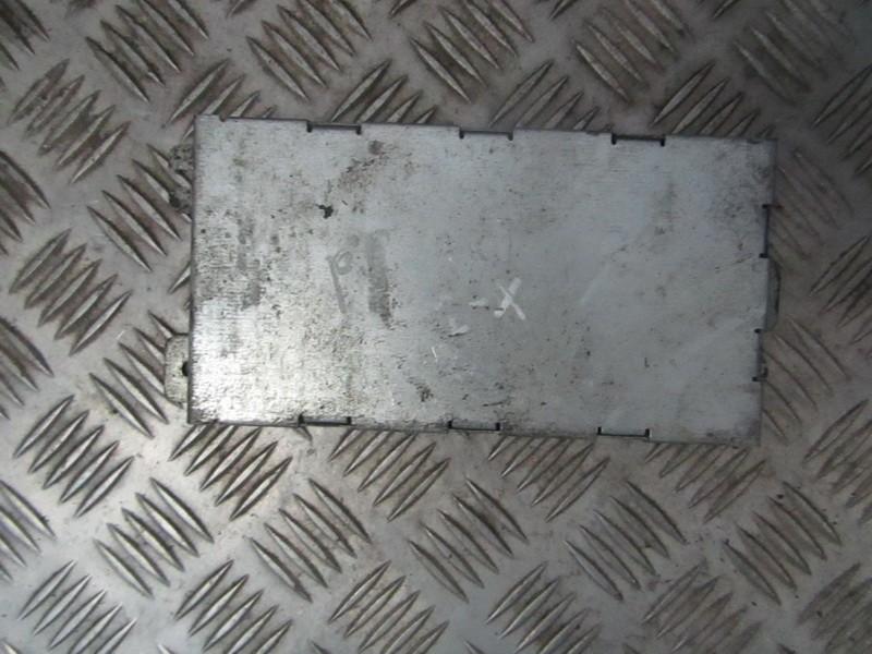 8421695552204 BMW X3 2005 Other computers