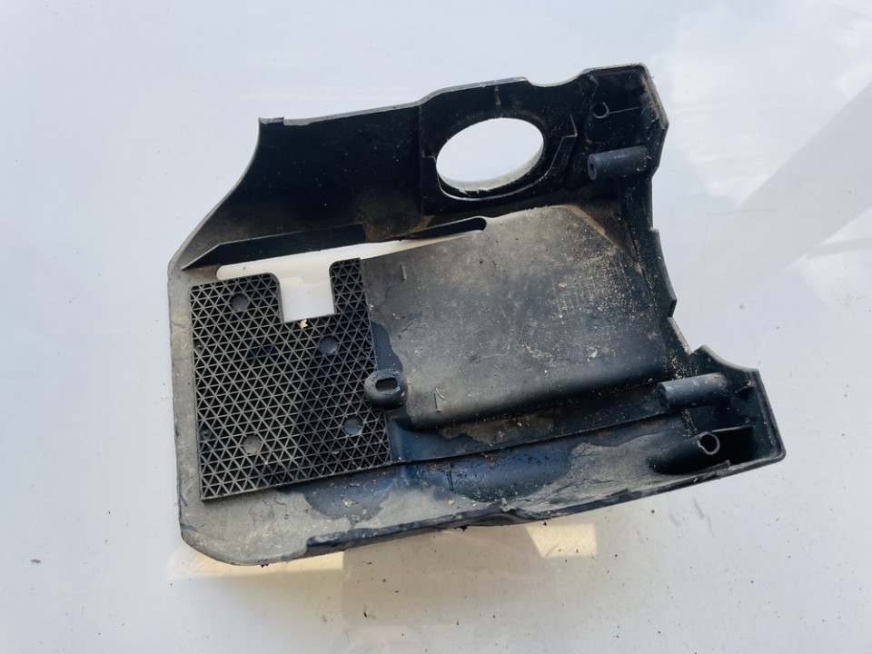 8L0953516 Audi A3 2000 Vaihdekepin koriste - Thumbnail 2