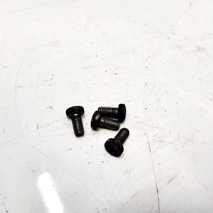 Peugeot Boxer 2019 Винт прижимной пластины - Thumbnail 3