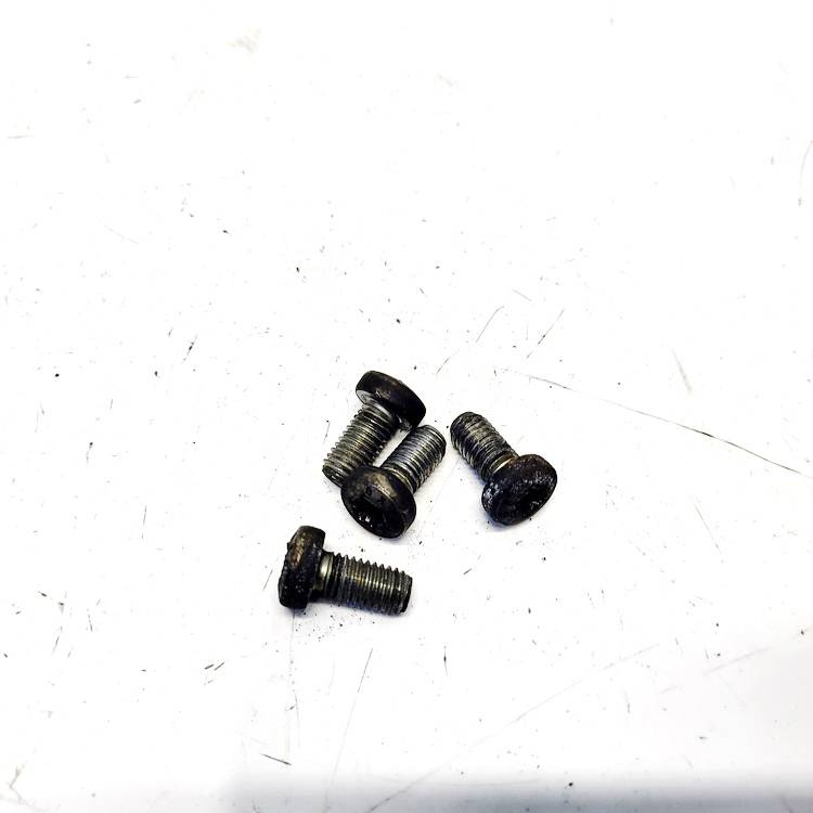 Peugeot Boxer 2019 Винт прижимной пластины - Thumbnail 2