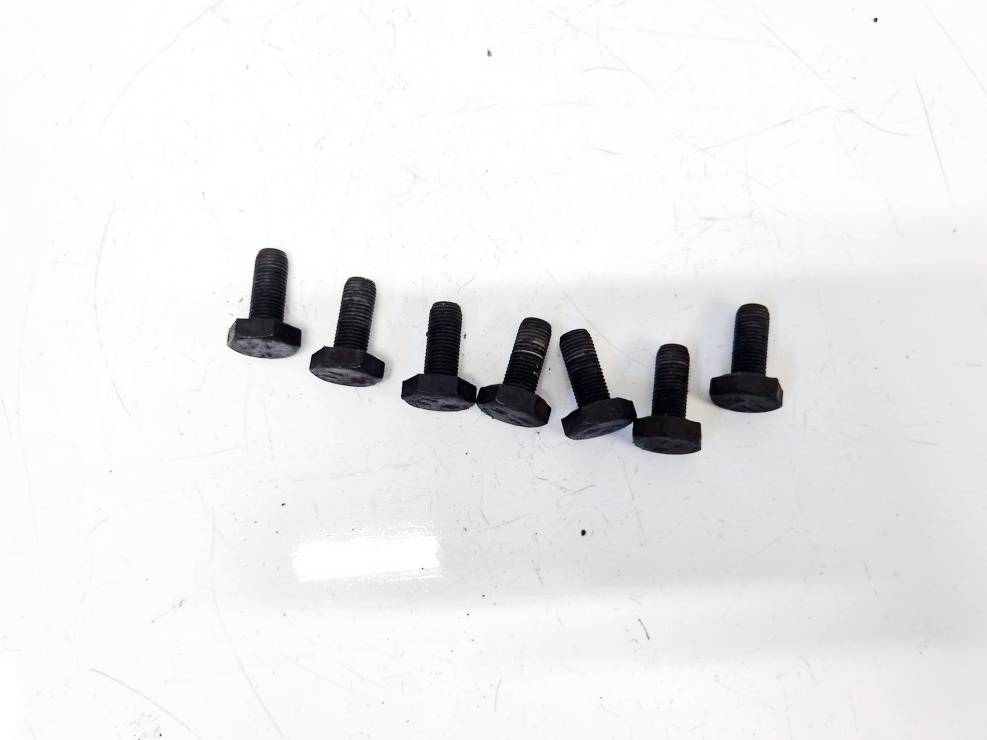 Renault Scenic 2002 Pernos del volante