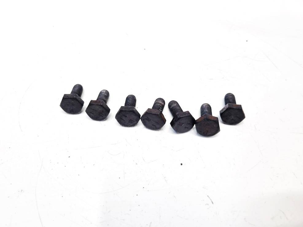 Renault Scenic 2002 Flywheel Bolt Screw - Thumbnail 2