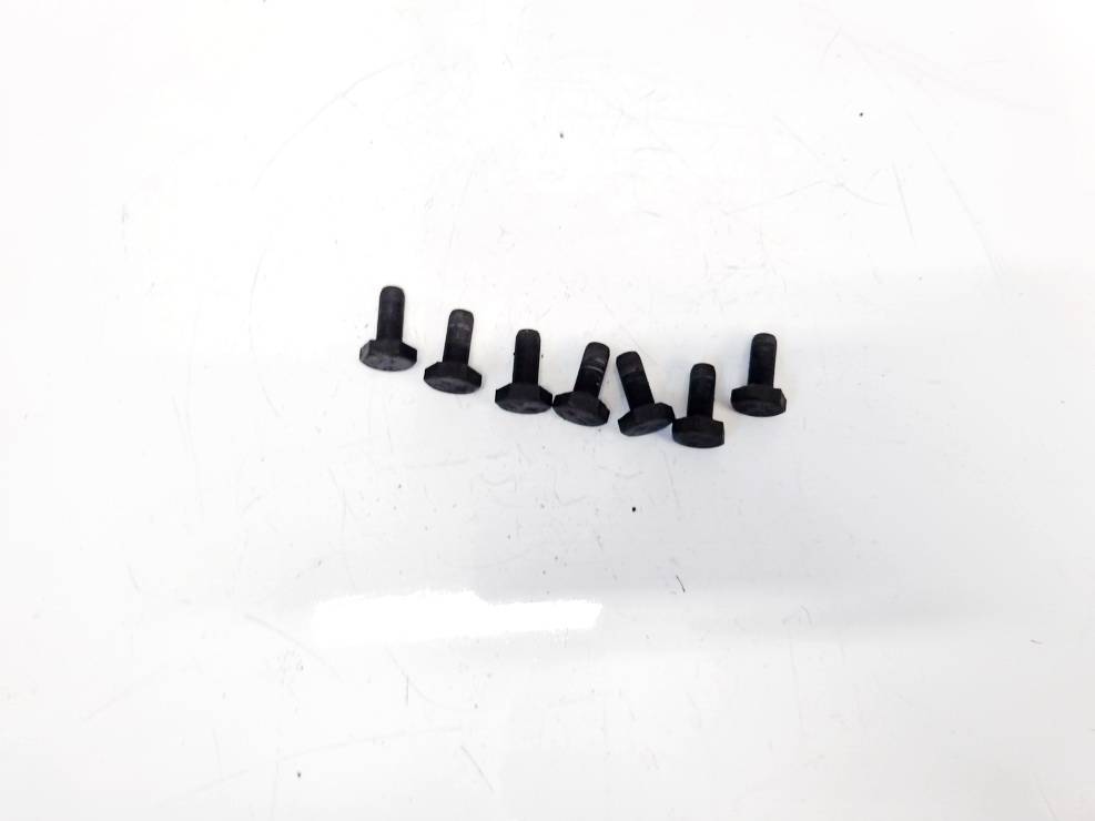 Renault Scenic 2002 Flywheel Bolt Screw - Thumbnail 3