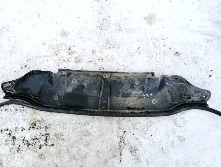 Support Volkswagen Touran 2005 - Pièce D'origine 1T0858005A, FR1928275-94 - Occasion