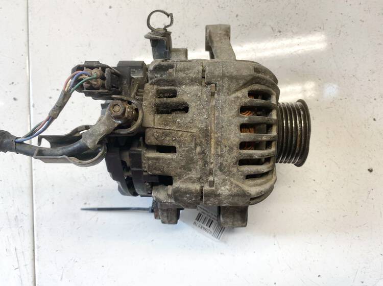 270600J061 Toyota Yaris 2006 Alternator