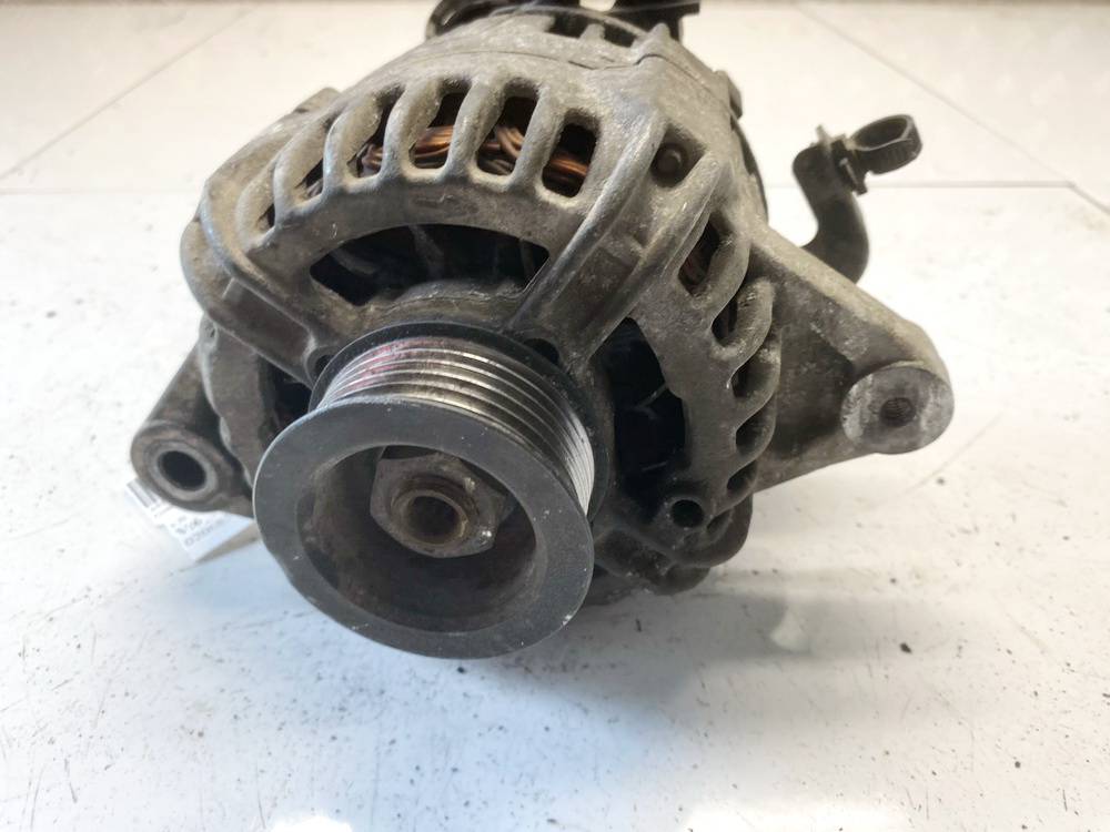 270600J061 Toyota Yaris 2006 Генератор - Thumbnail 2