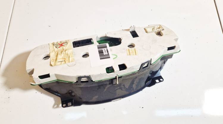 1X4F10B885AB Jaguar X-Type 2006 Prędkościomierz – panel instrumentów - Thumbnail 2