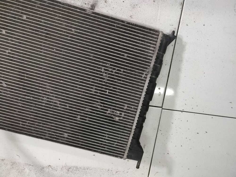 Peugeot 406 1999 Radiator-Water Cooler - Thumbnail 3