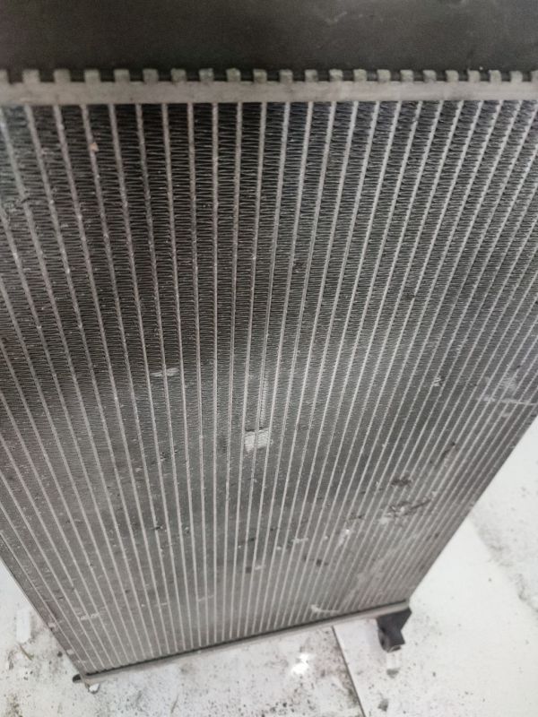 Peugeot 406 1999 Radiator-Water Cooler - Thumbnail 5