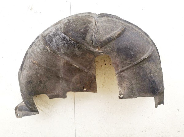 Citroen DS3 2014 Plastmasas zemspārns - AIZMUGURE PA LABI - Thumbnail 3